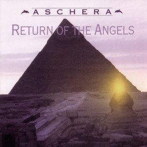 Aschera的專輯Return Of The Angels