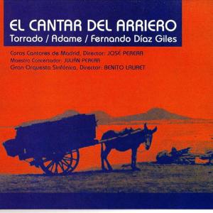 ดาวน์โหลดและฟังเพลง El Cantar del Arriero: "Baila Moza, Baila Moza..." พร้อมเนื้อเพลงจาก Gran Orquesta Sinfónica