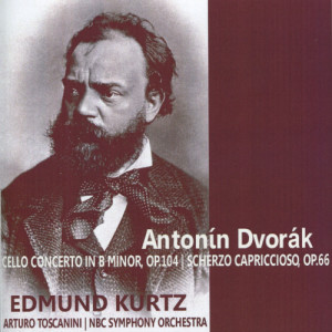 ดาวน์โหลดและฟังเพลง Cello Concerto in B Minor, Op. 104: I. Allegro พร้อมเนื้อเพลงจาก Antion Dvorak