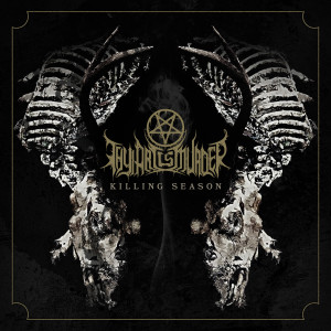 Dengarkan Killing Season (Explicit) lagu dari Thy Art Is Murder dengan lirik