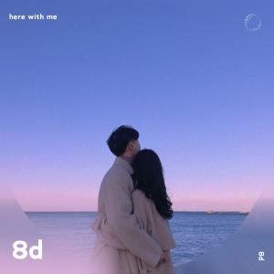 Listen to Here With Me (i don't care how long it takes as long as i'm with you) - 8D Audio song with lyrics from surround.