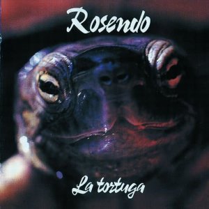 收聽Rosendo的¡Majete!歌詞歌曲