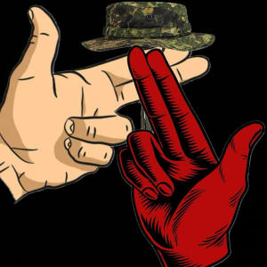 收聽Rambino的Rari (feat. Kanfist) (Explicit)歌詞歌曲