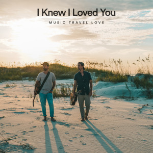 Listen to I Knew I Loved You song with lyrics from Music Travel Love