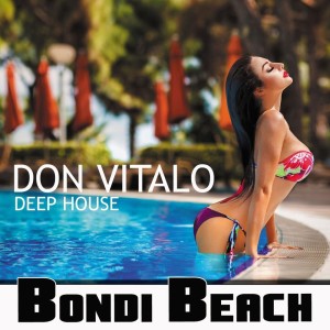 ดาวน์โหลดและฟังเพลง Saxo Beach พร้อมเนื้อเพลงจาก Don Vitali