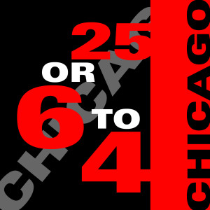 ดาวน์โหลดและฟังเพลง 25 Or 6 To 4 พร้อมเนื้อเพลงจาก Chicago