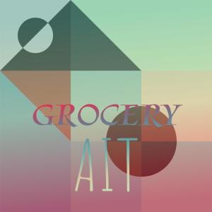 Album Grocery Ait from Various