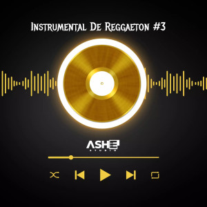 Gringo的專輯Instrumental De Reggaeton # 3