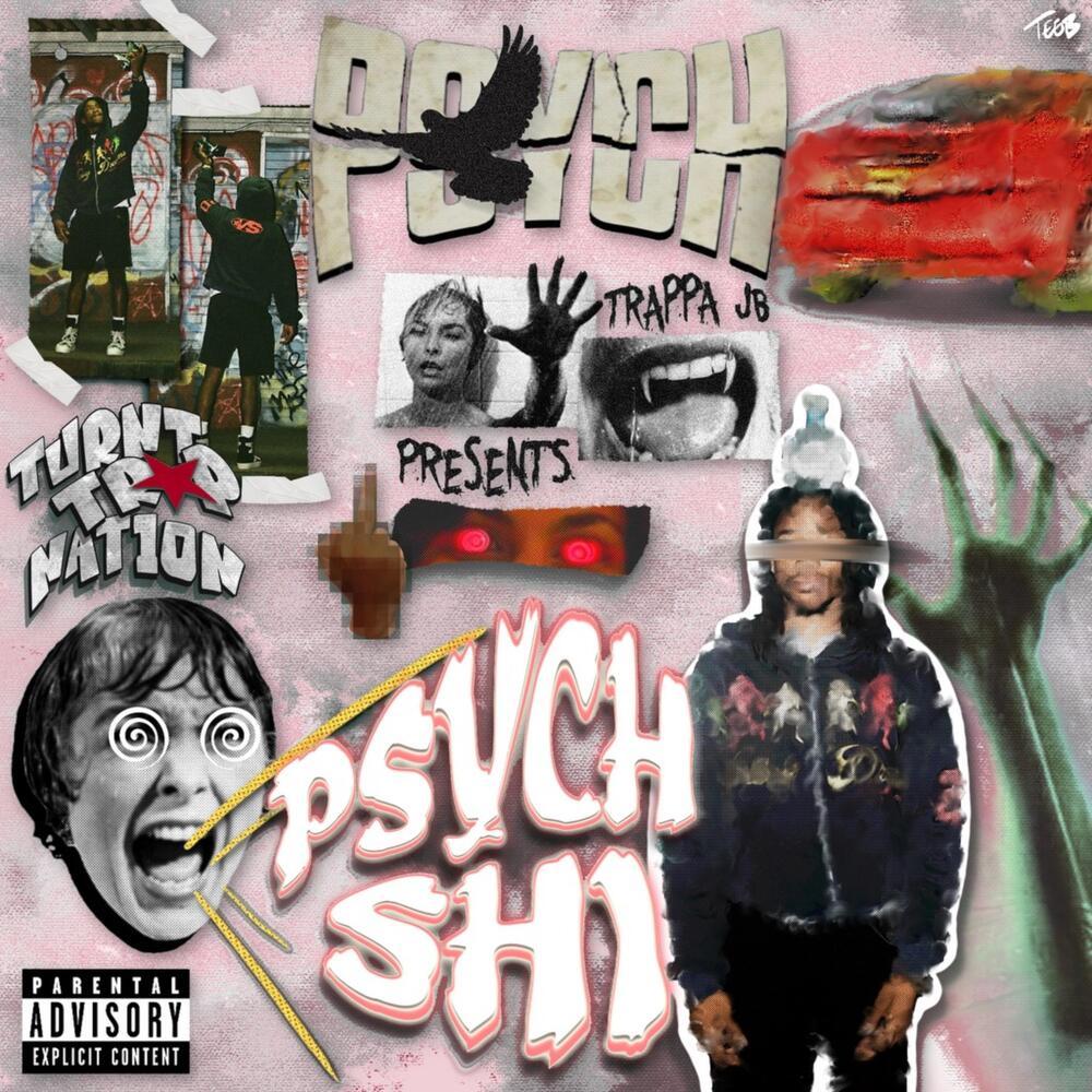 ROCKSTAR LYFESTYL3 (Explicit)