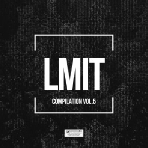 Various Artists的專輯LMIT Compilation, Vol. 5