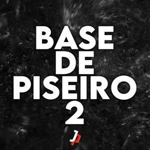 Juninho Play No Comando的專輯Base de Piseiro 02