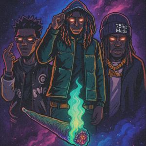 default playlist img