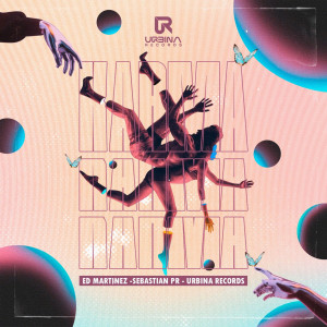 ดาวน์โหลดและฟังเพลง KARMA พร้อมเนื้อเพลงจาก ED Martinez