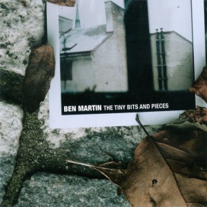 Dengarkan I Am with You lagu dari Ben Martin dengan lirik