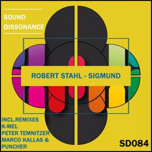 Listen to Sigmund song with lyrics from Robert Stahl