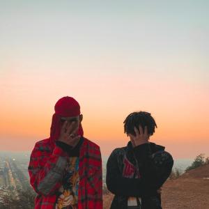 Album Amor Digital (Explicit) from Tenkai Kid