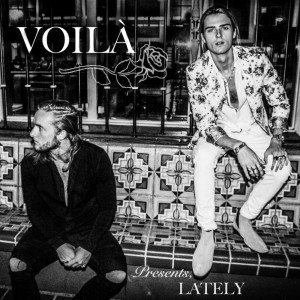 Album Lately from Voila