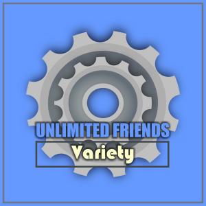 ดาวน์โหลดและฟังเพลง Music Hypnotizes Me(feat. Danza) (Randy Norton Remix) พร้อมเนื้อเพลงจาก Unlimited Friends