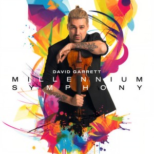 David Garrett的專輯Millennium Symphony