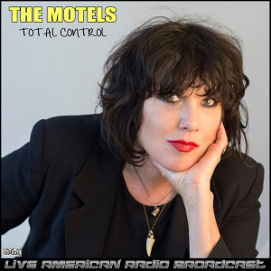 อัลบัม Total Control (Live) ศิลปิน The Motels