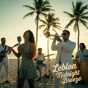收听Costa do Sauipe的Leblon Midnight Breeze歌词歌曲