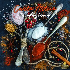 Listen to Ah A' ce Burku Vajze song with lyrics from Canto Antico
