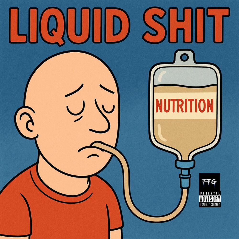 LIQUID **** (Explicit)