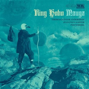 ดาวน์โหลดและฟังเพลง King Blues พร้อมเนื้อเพลงจาก King Hobo