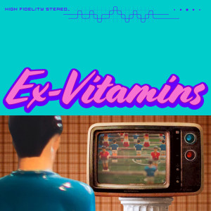 收聽Ex-Vitamins的Ex-Vitamins Intro歌詞歌曲