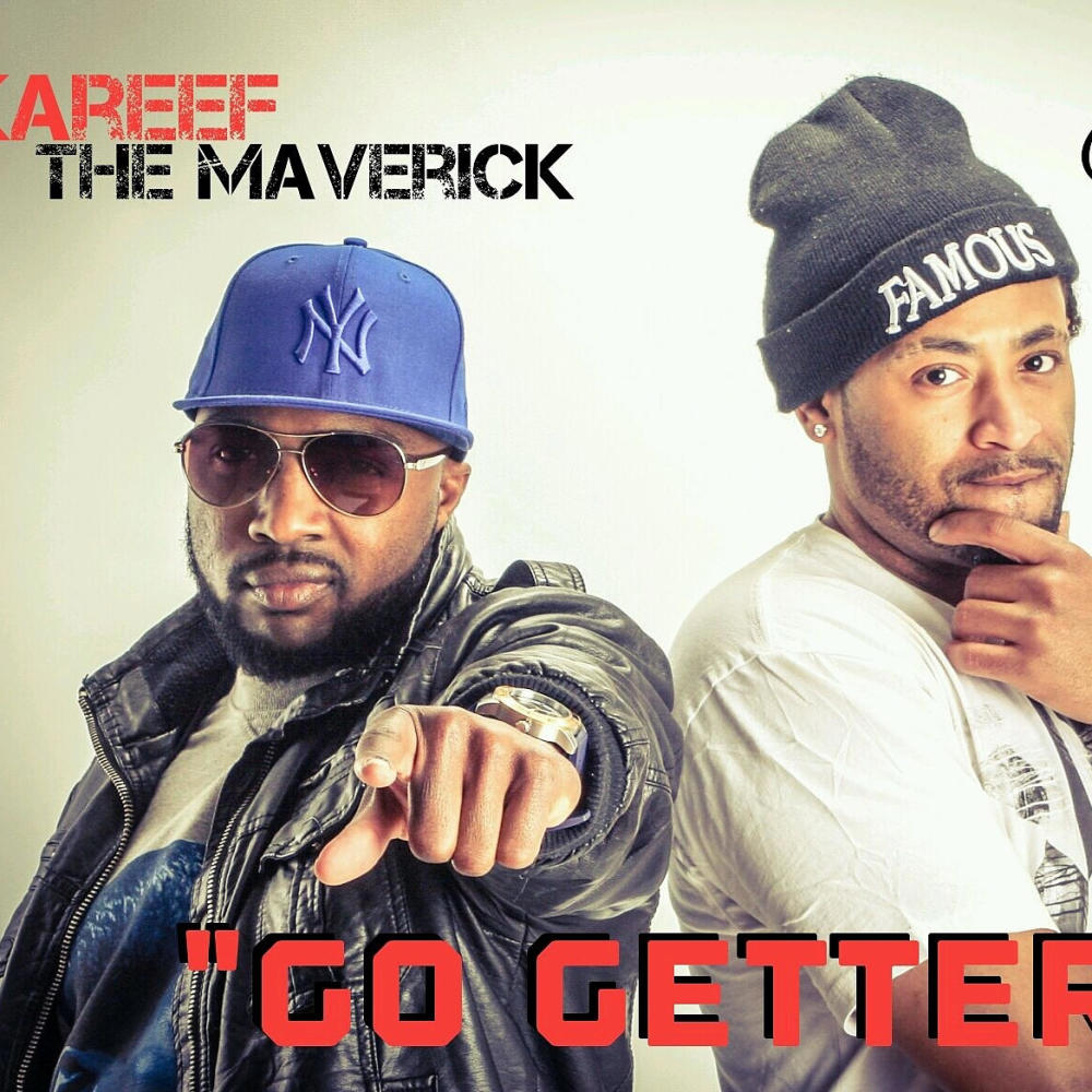 Go Getters (feat. So SINCERE DA DON) (Explicit)