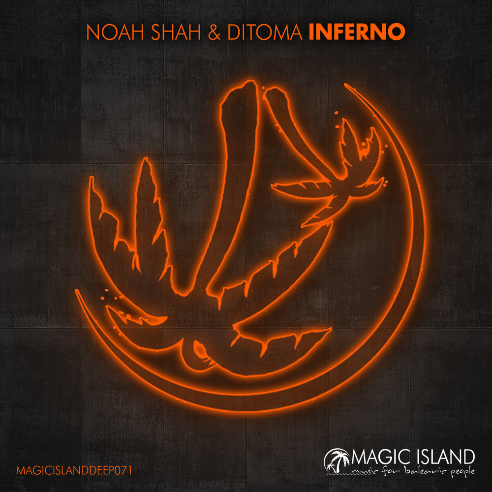 Inferno (Extended Mix)