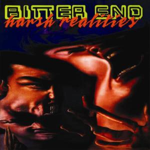 อัลบัม Harsh Realities ศิลปิน Bitter End