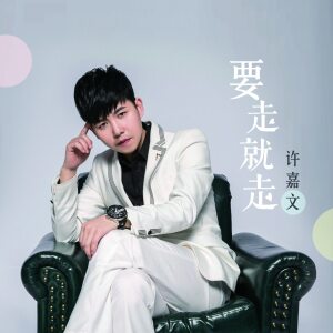 Album 要走就走 from 许嘉文