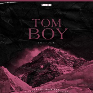 อัลบัม TOMBOY ศิลปิน Muuz_
