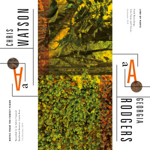 Listen to Notes From The Forest Floor song with lyrics from Chris Watson