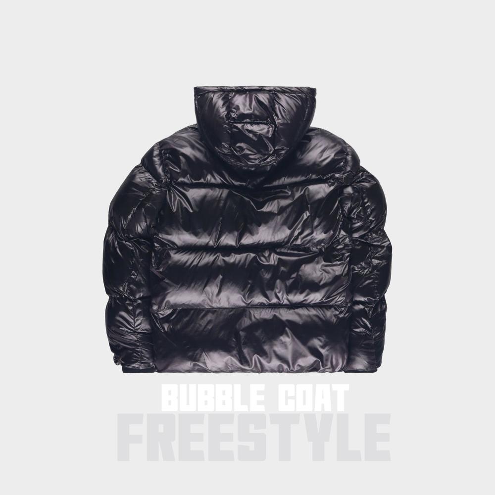 Bubble Coat Freestyle (Explicit)