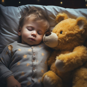 Lullaby’s Embrace: Soft Melodies for Baby Sleep