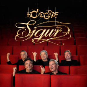 Holograf的專輯Sigur