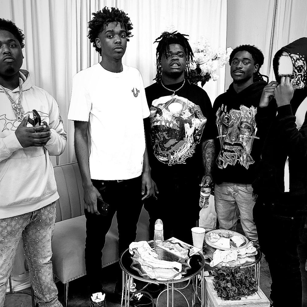 March 1st (Explicit)