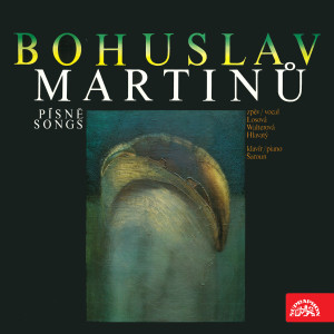 Listen to Songs on Two Pages: The Wayside Cross song with lyrics from Salome Eberlová-Losová