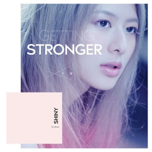 ดาวน์โหลดและฟังเพลง Getting Stronger พร้อมเนื้อเพลงจาก 姚亦晴