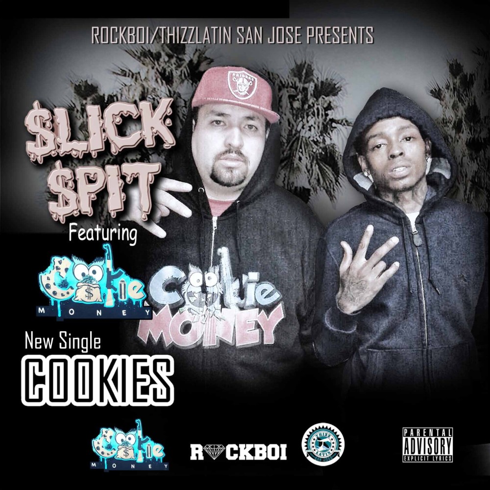 Cookies (feat. Cookie Money)