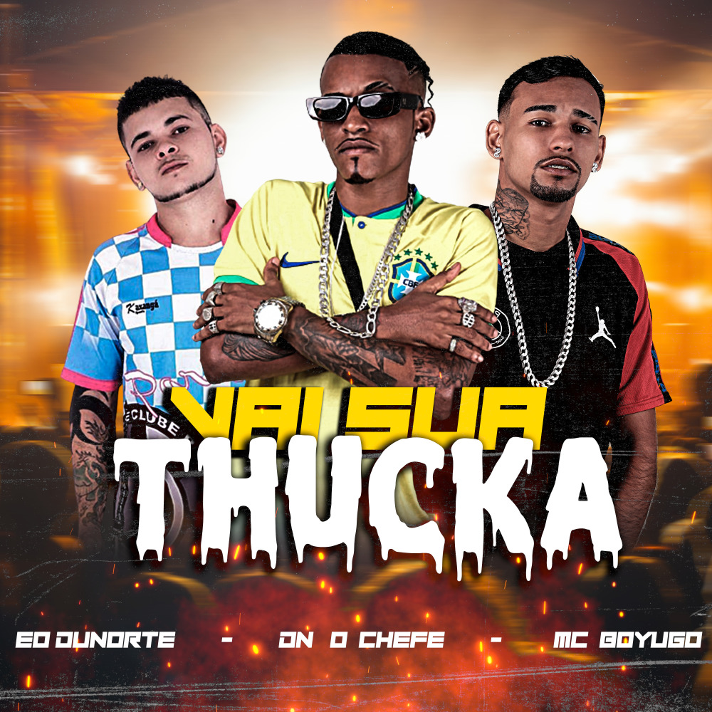 Vai Sua Thucka (Remix)