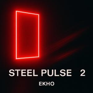 Ekho的專輯Steel Pulse #2