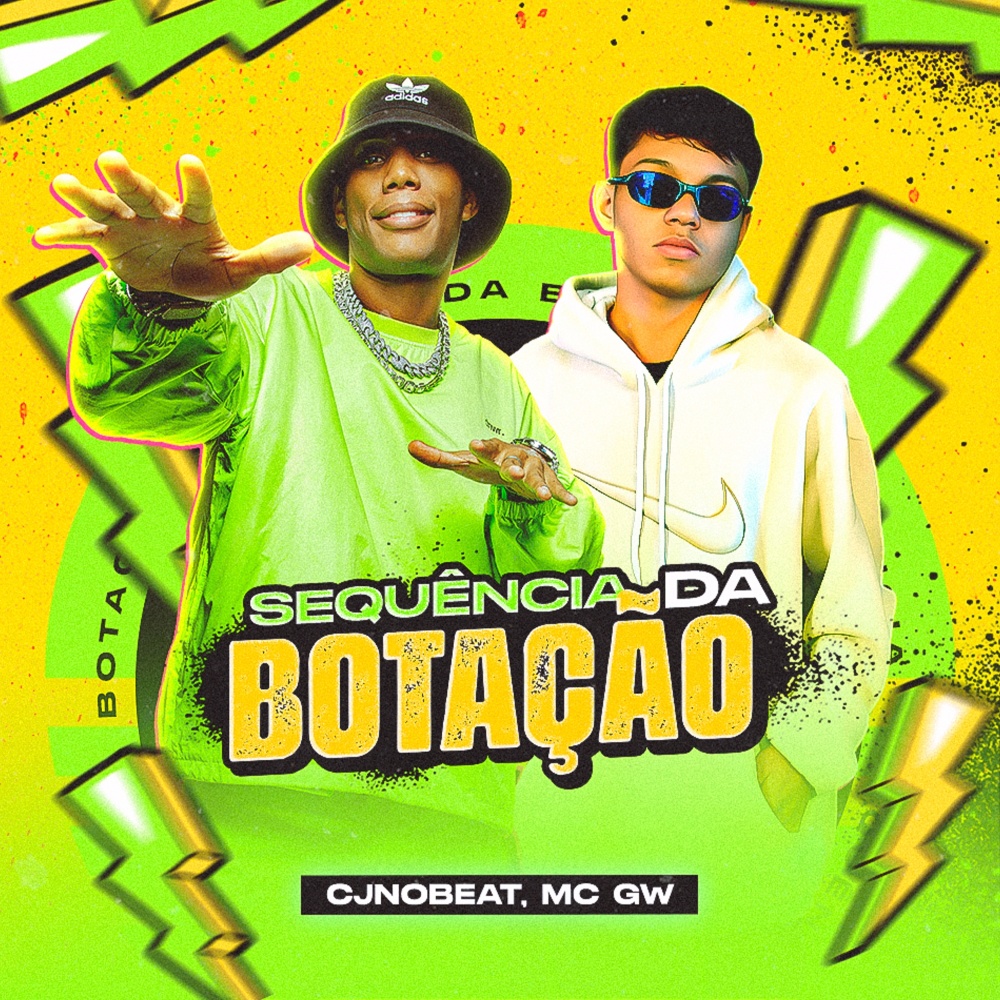 Sequência da Botação (Explicit)