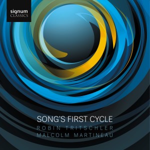 อัลบัม Song's First Cycle ศิลปิน 罗宾·特里茨奇勒