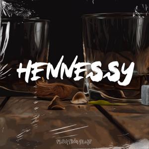 Dengarkan lagu Hennessy nyanyian Jerry of Everything dengan lirik