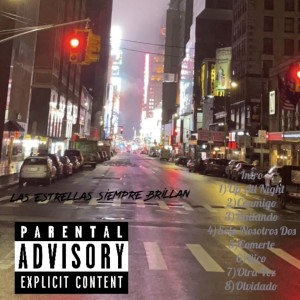 Dicki的專輯LAS ESTRELLAS SIEMPRE BRILLAN