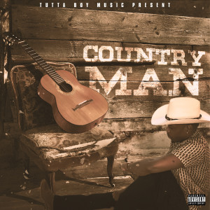 Album Country Man (Explicit) from 