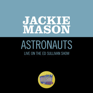 Jackie Mason的專輯Astronauts